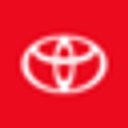 Curry Toyota logo