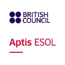 Curso Aptis Inglés ES logo
