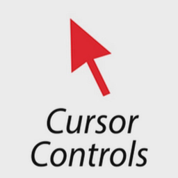 Cursor Controls Ltd logo