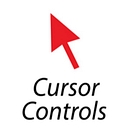 Cursor Controls Ltd logo