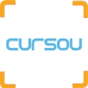 cursou.com.br logo