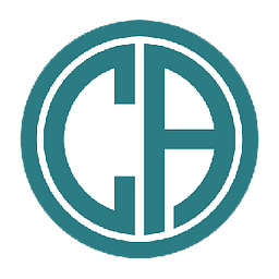 Curtain Avenue logo