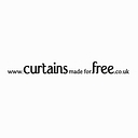 Curtains Made For Free logo