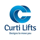 Curti Lifts logo