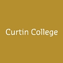 Curtin College | Curtin University logo