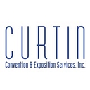 Curtin Convention & Exposition Services, Inc. logo
