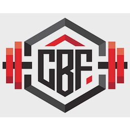 Curtis Bros Fitness logo