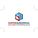 Curtis Electrical logo