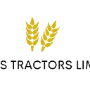 Curtis Tractors Limited logo