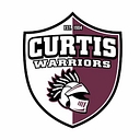 Curtis High School logo