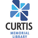 The Friends of the Brunswick Public Library logo