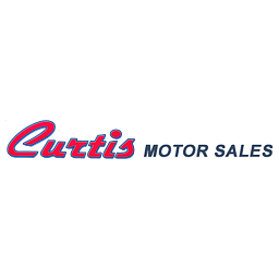 Curtis Motor Sales logo