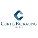 Curtis Packaging logo