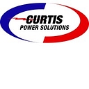 Curtis Power Solutions, Llc logo