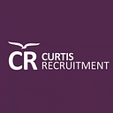 Curtis Recruitment logo