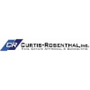 Curtis Rosenthal Inc. logo
