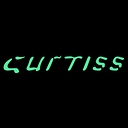Curtiss Motorcycles logo