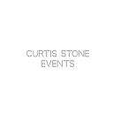 Curtis Stone Events logo
