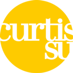 Curtis Su Associates; Curtis Su Design logo