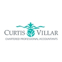 Curtis Villar Llp logo