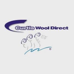 Curtis Wool Direct Limited logo