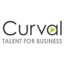 Curval AB logo