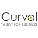 Curval AB logo