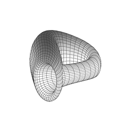 Curve Finance logo