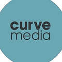 Curve Media Limited logo