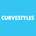 Curvestyles logo