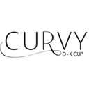 curvybras.com logo