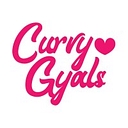 Curvy Gyals logo
