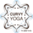 curvyyoga.com icon