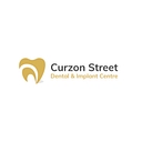 Curzonstreetdental logo
