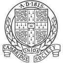 The Cambridge Union logo