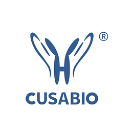 Cusabio Technology LLC logo