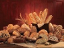 Cusano's Italian Bakery logo