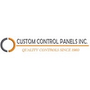 Custom Control Panels Inc. logo