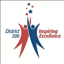 Bower Elem School logo
