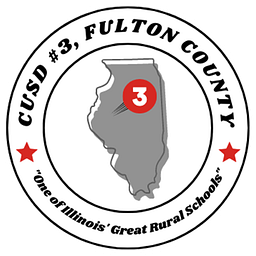 Cuba Elem School logo
