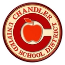 Chandler Unified District logo