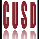 Calexico Unified School Dist logo
