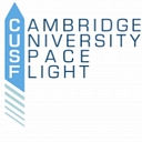 Cambridge University Spaceflight logo