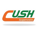Cush Suspensions logo