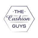 Cushionguys logo