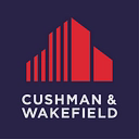 Cushman And Wakefield logo