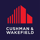 Cushman & Wakefield logo — EIC Intern - Technical Assessment and Monitoring (Risk Advisory) job on DevsUnite