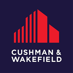 Cw logo
