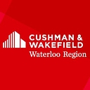Cushman & Wakefield Waterloo Region logo