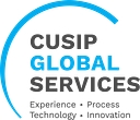 Cusip Global Services logo